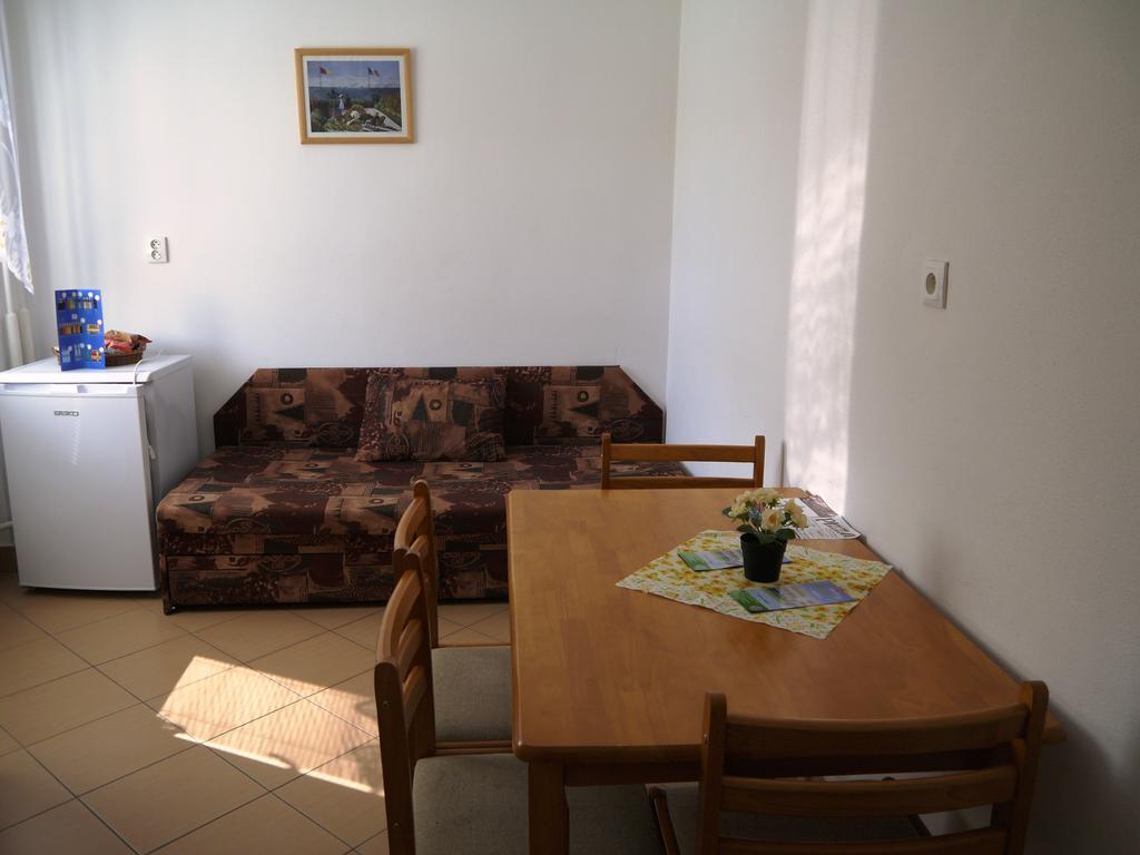 Penzion Fortuna Dudince Room photo