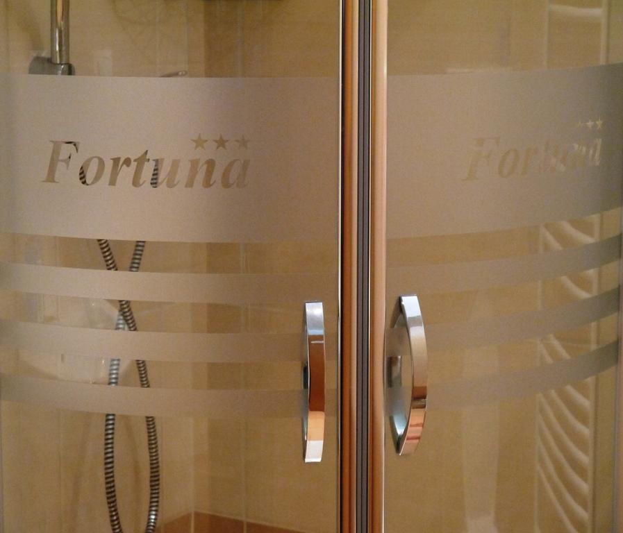 Penzion Fortuna Dudince Room photo