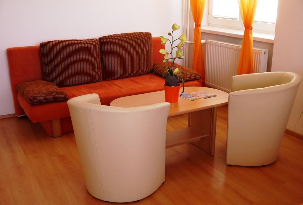 Penzion Fortuna Dudince Room photo