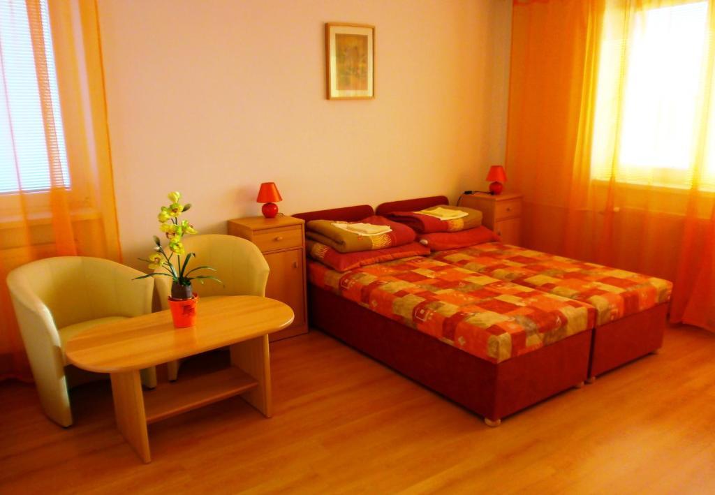 Penzion Fortuna Dudince Room photo