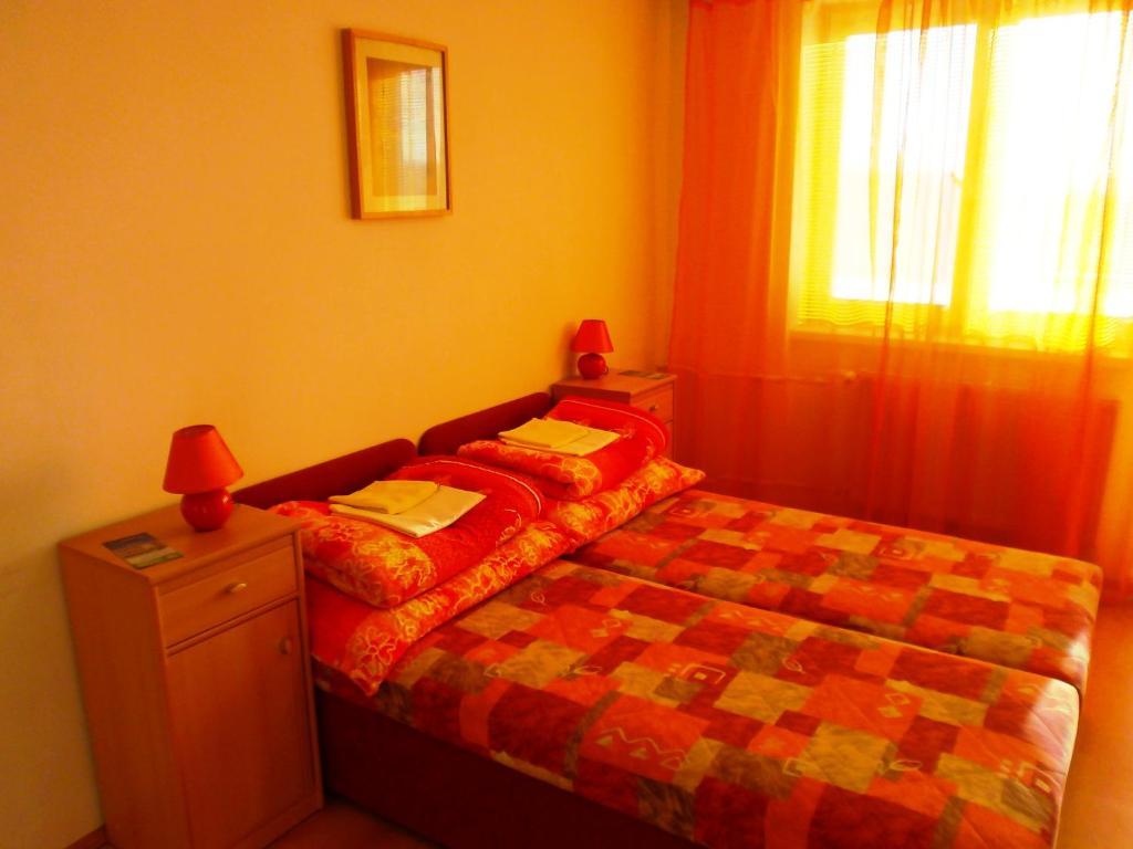 Penzion Fortuna Dudince Room photo
